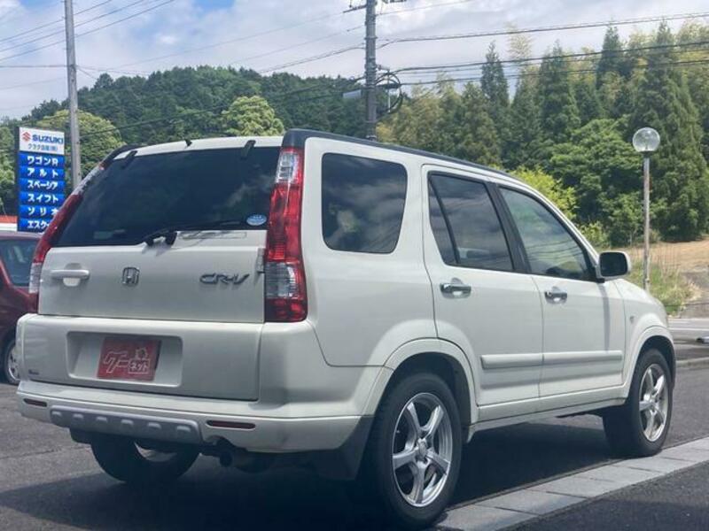 CR-V