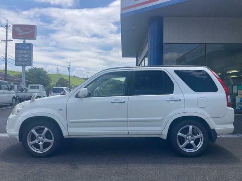 CR-V