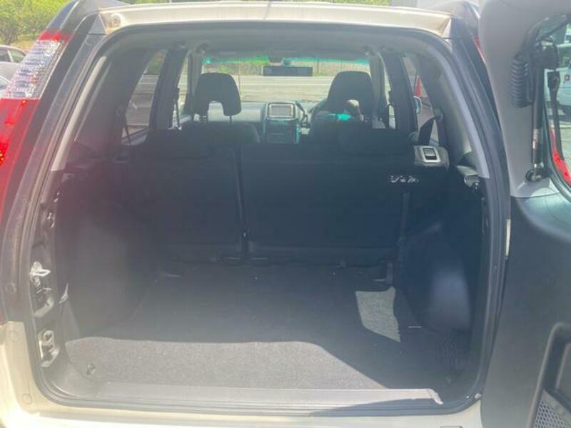 CR-V
