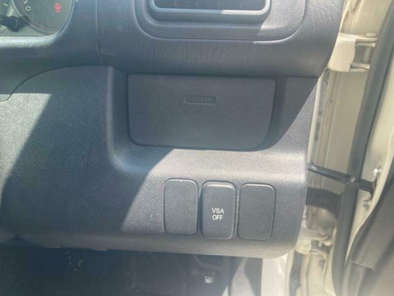 CR-V