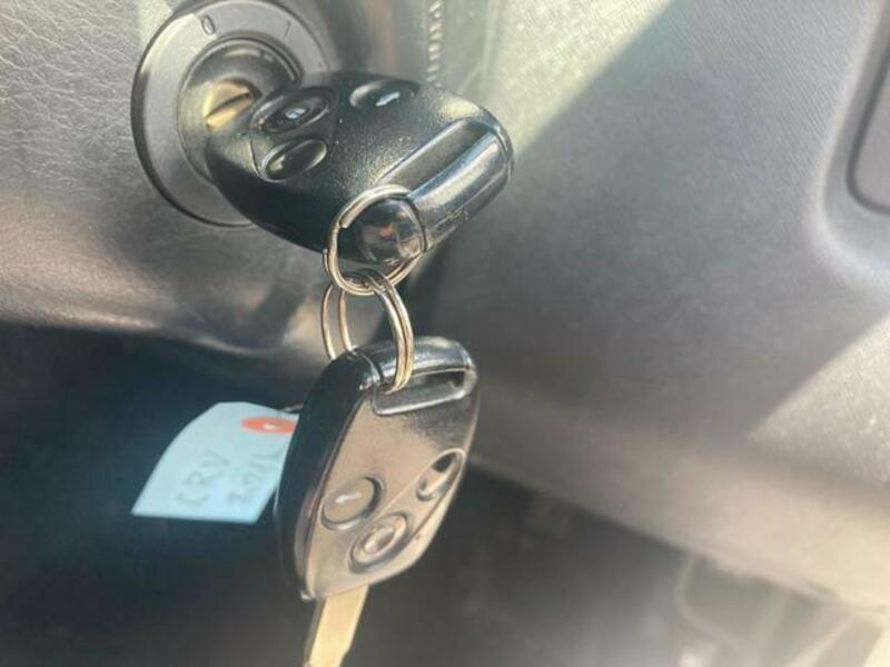 CR-V