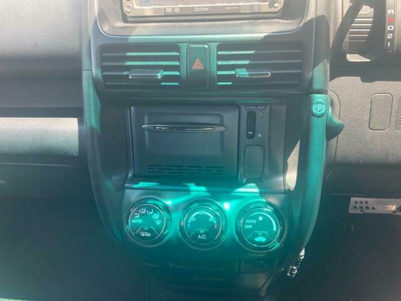 CR-V