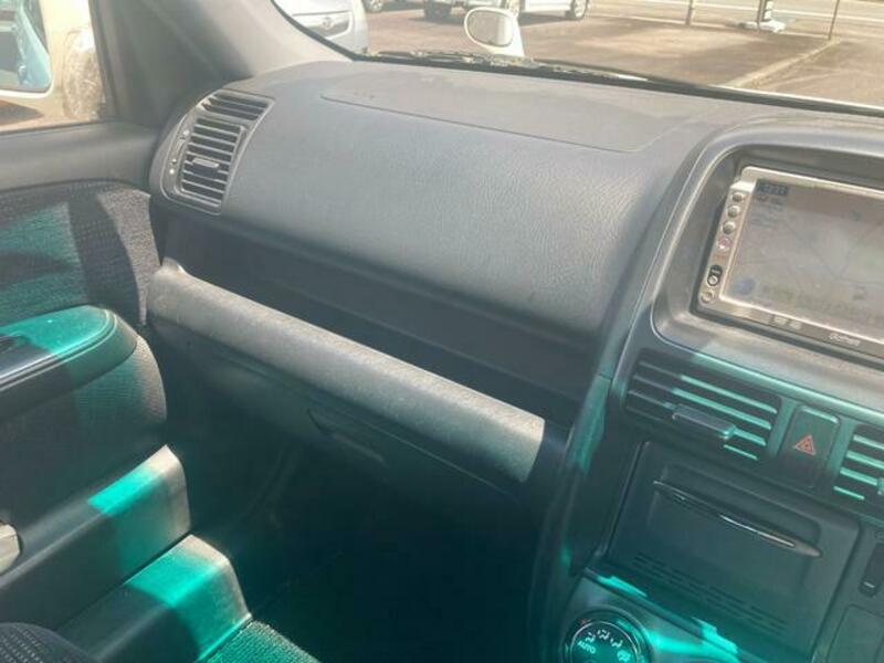 CR-V