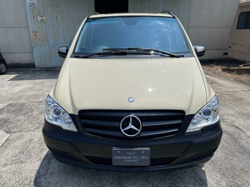 V-CLASS