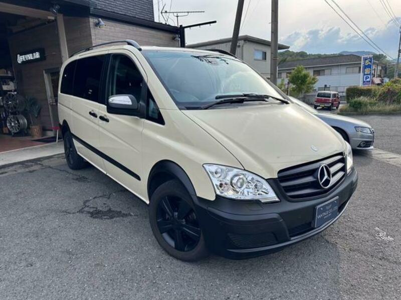 V-CLASS