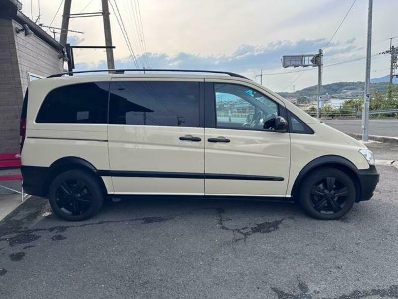 V-CLASS