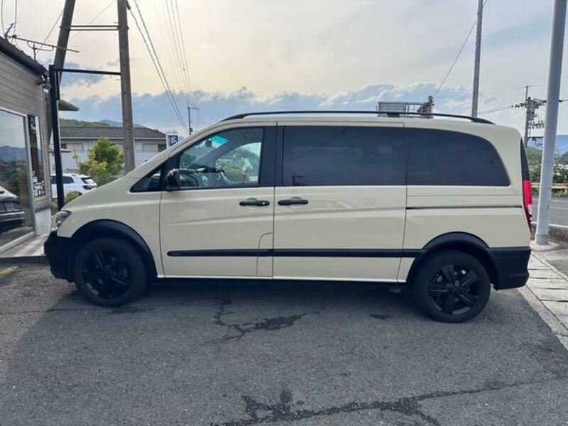 V-CLASS