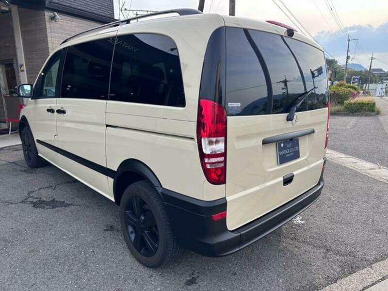 V-CLASS