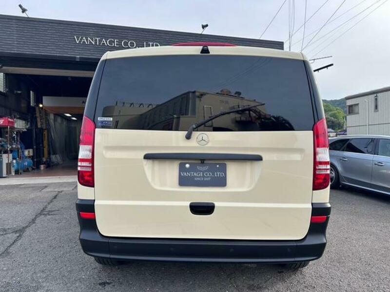 V-CLASS