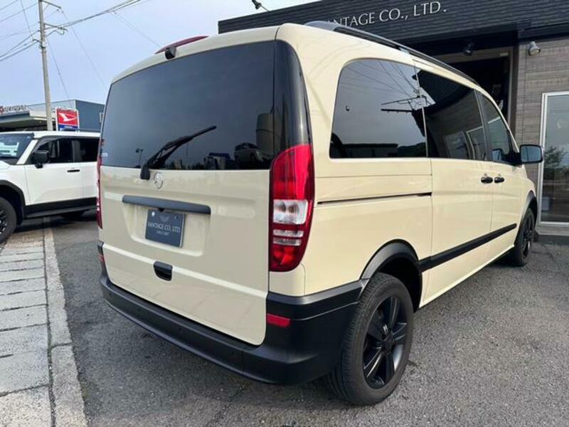 V-CLASS
