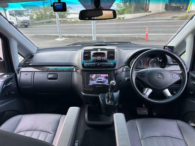 V-CLASS