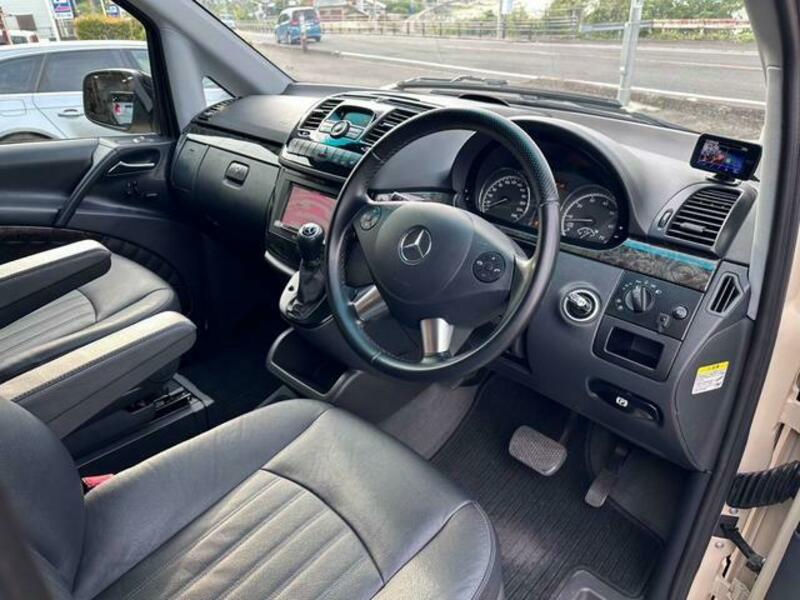 V-CLASS