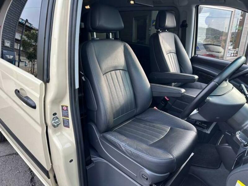V-CLASS