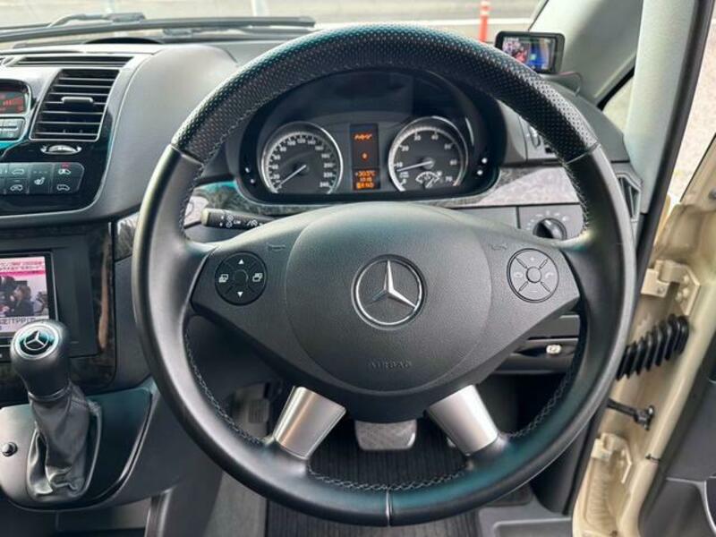 V-CLASS