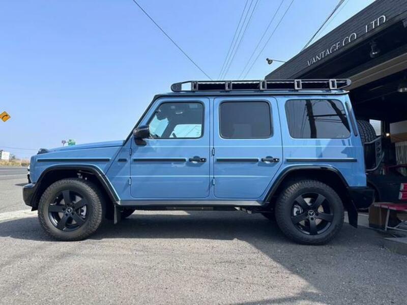 G-CLASS