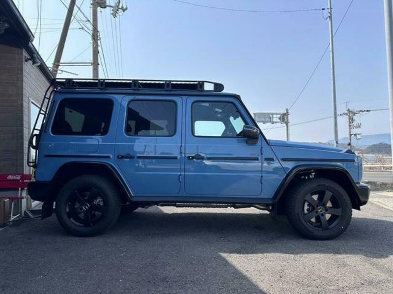 G-CLASS