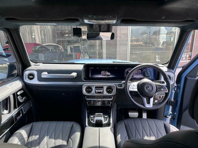 G-CLASS