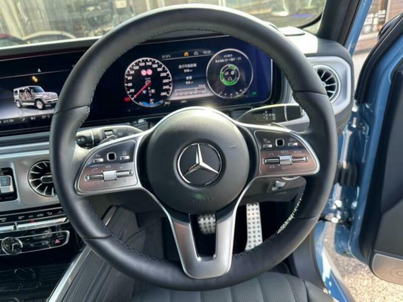 G-CLASS