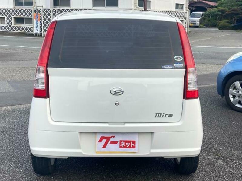 MIRA