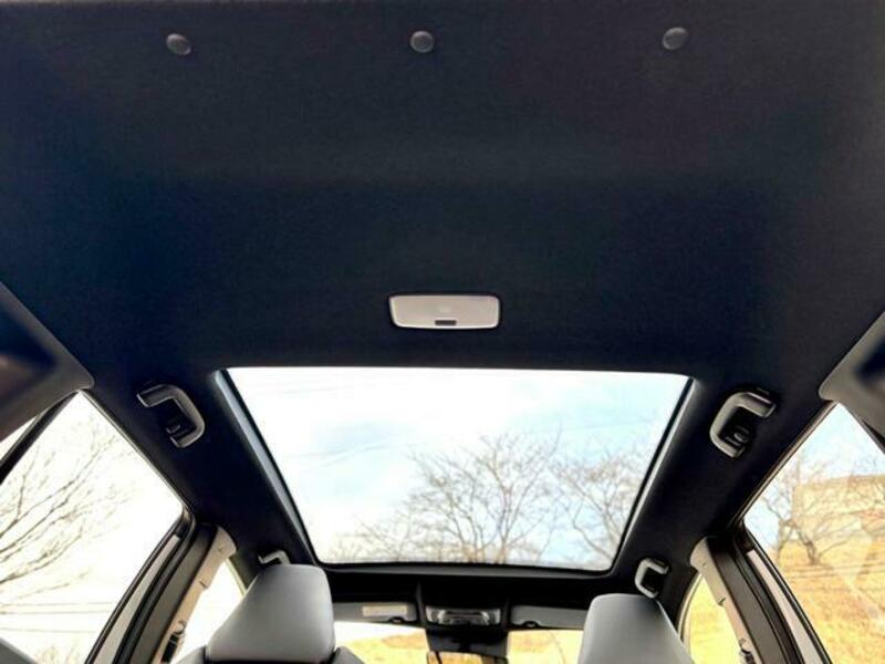 COROLLA CROSS