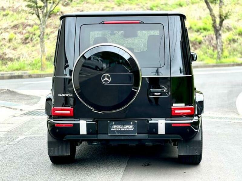 G-CLASS