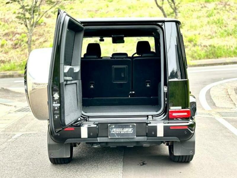 G-CLASS