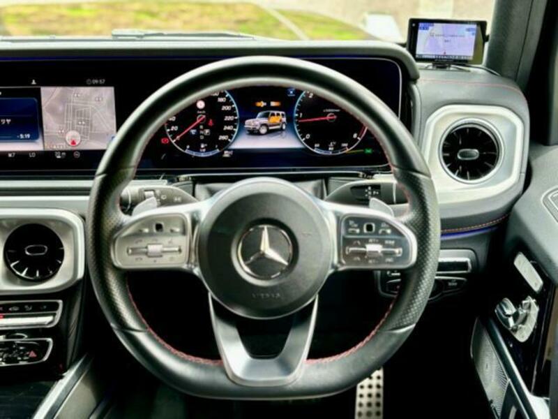 G-CLASS