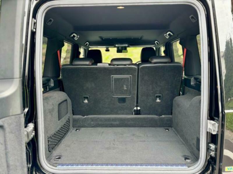 G-CLASS