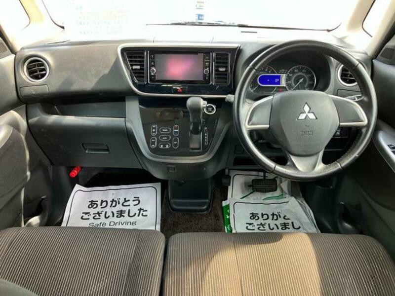 EK SPACE CUSTOM