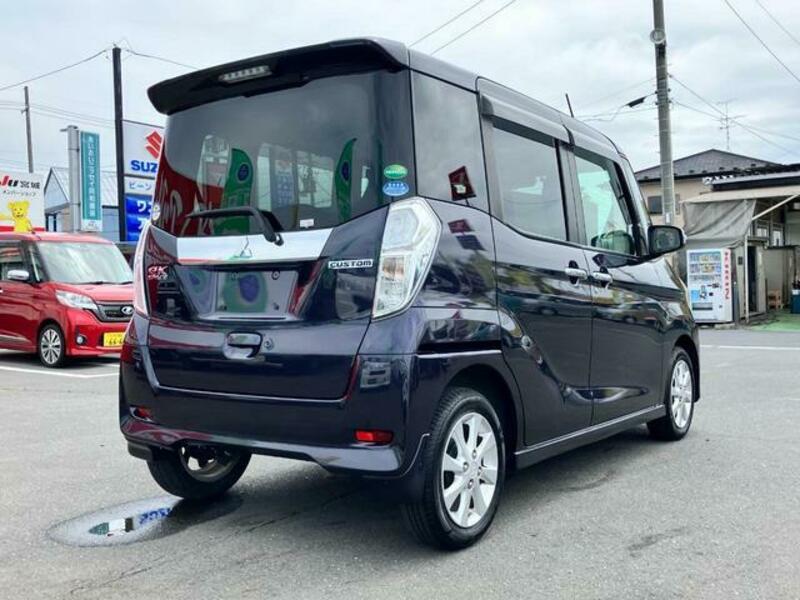 EK SPACE CUSTOM