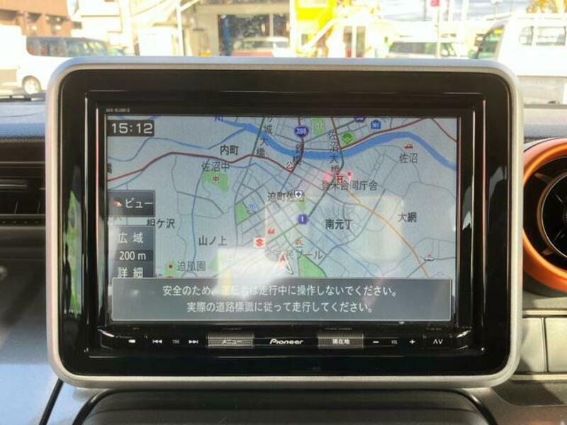 SPACIA GEAR