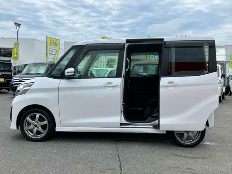 EK SPACE CUSTOM