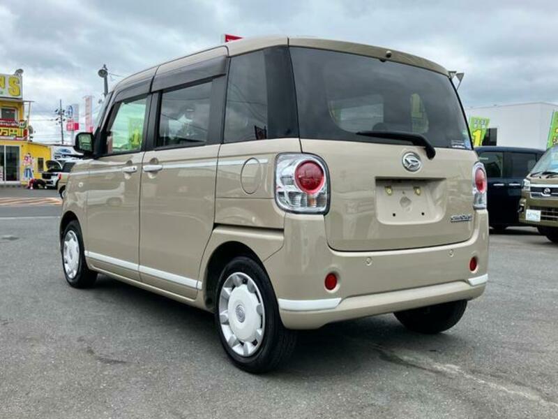 MOVE CANBUS