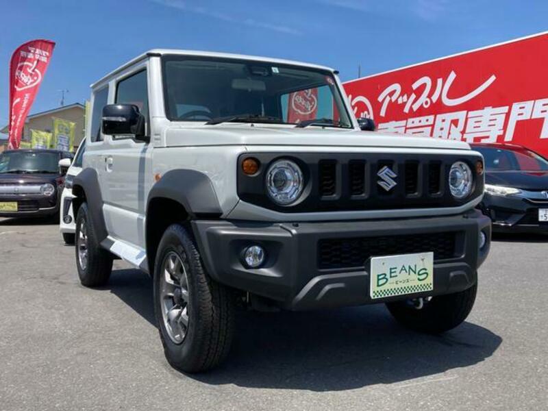 JIMNY SIERRA
