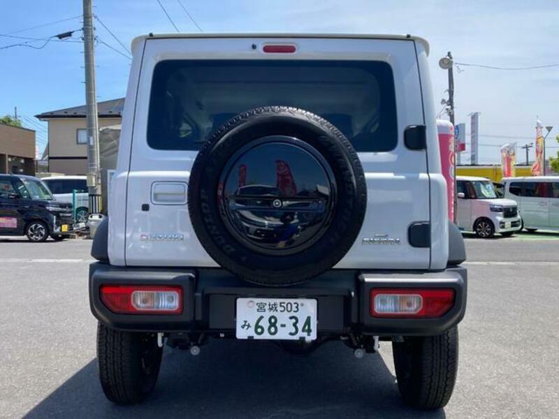 JIMNY SIERRA