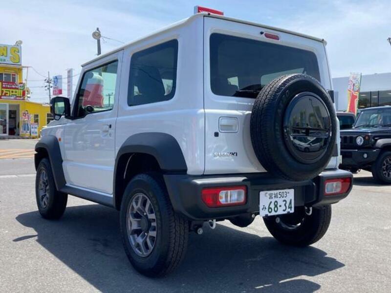 JIMNY SIERRA
