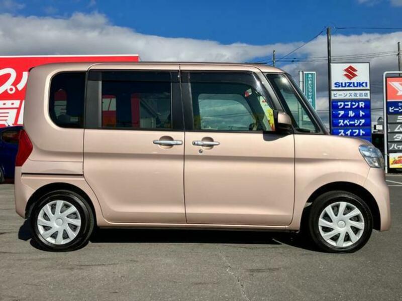 TANTO