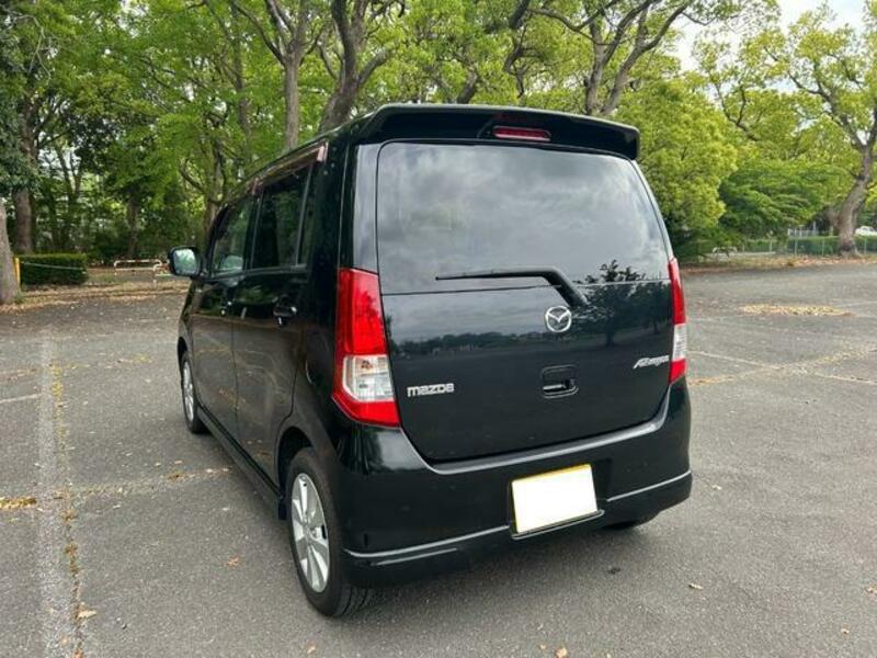 AZ WAGON