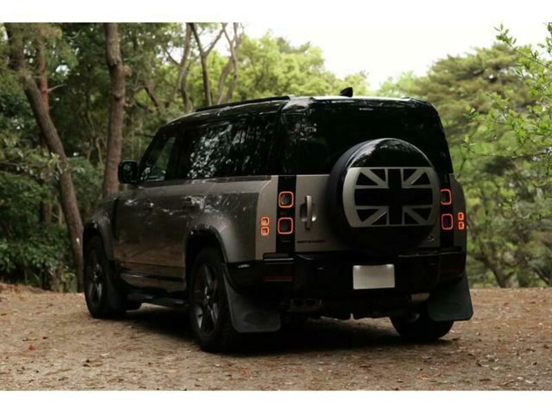 DEFENDER