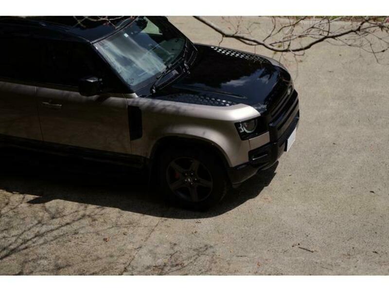 DEFENDER