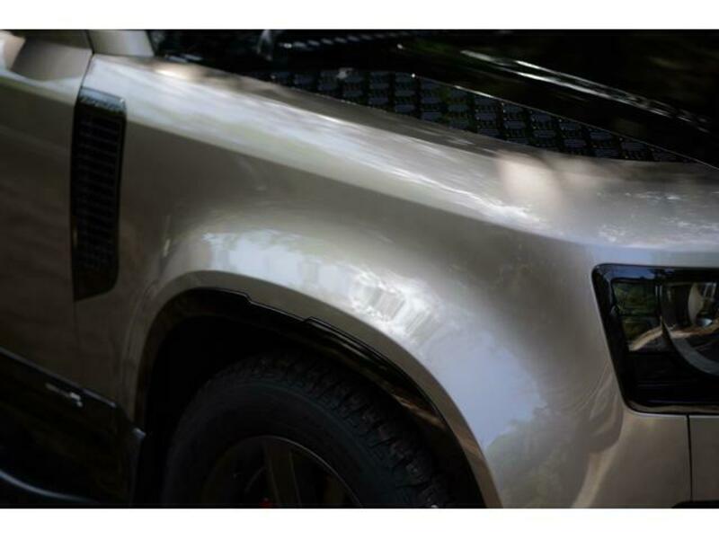 DEFENDER