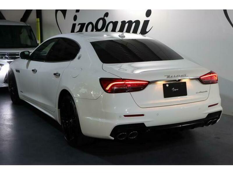 QUATTROPORTE