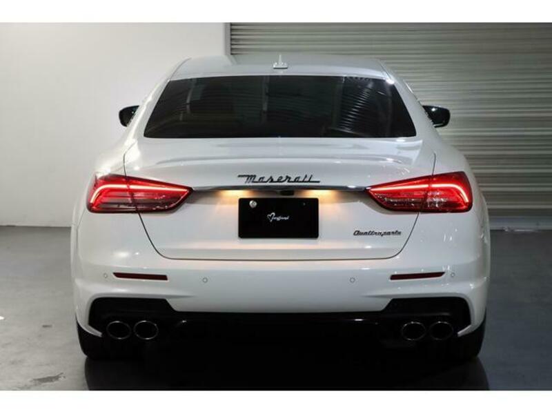QUATTROPORTE
