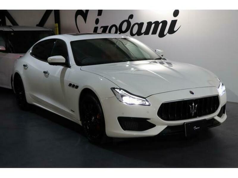 QUATTROPORTE