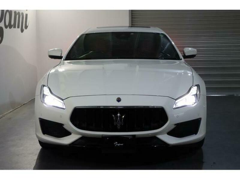 QUATTROPORTE