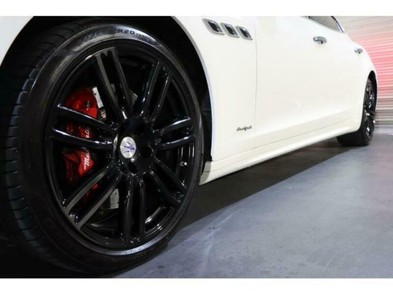 QUATTROPORTE