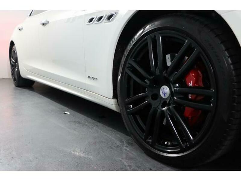 QUATTROPORTE