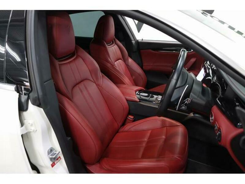 QUATTROPORTE