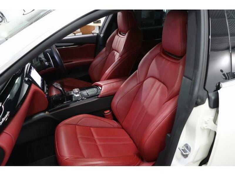 QUATTROPORTE