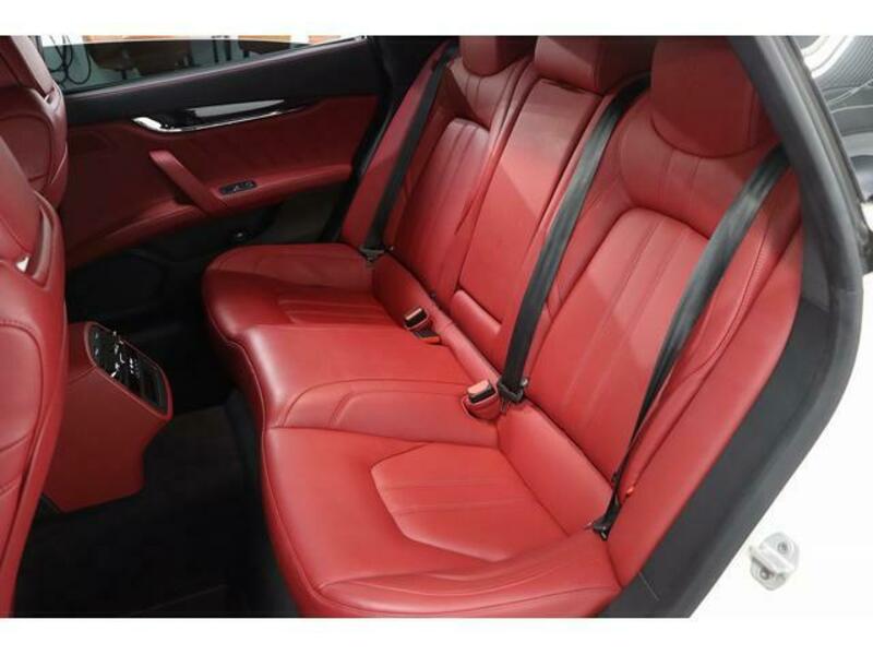 QUATTROPORTE